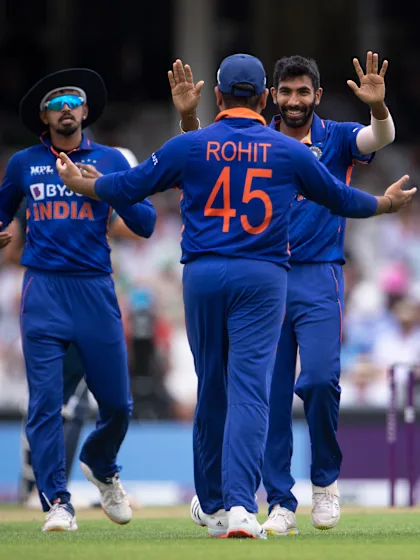 Key takeaways from India's ICC T20 World Cup 2022 squad