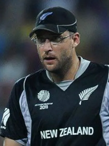 Vettori named in T20 squad for India tour and ICC World Twenty20
