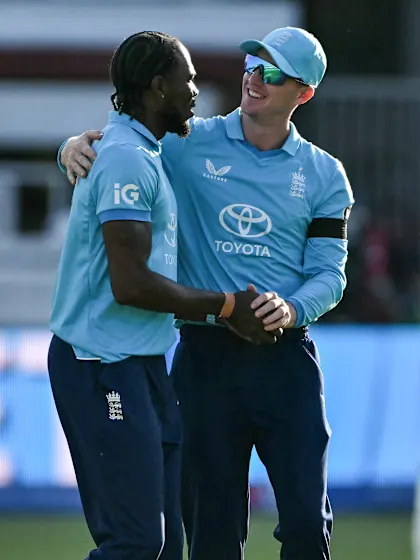 England confirm squads for home series against Sri Lanka