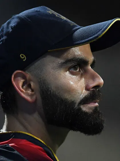 Buoyant Kohli feels back to his best following latest IPL heroics