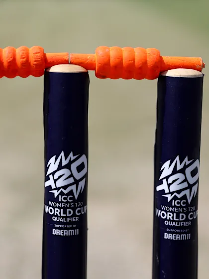 Media Information for ICC Men’s T20 World Cup 2024 - Thursday, 27th June