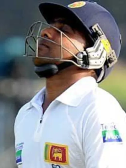 Jayawardene: Sri Lanka must learn quickly