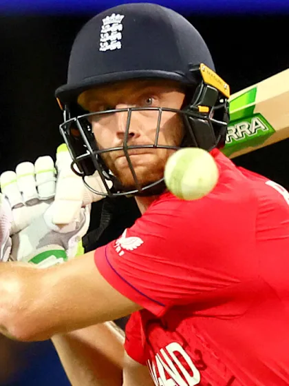 Logo of Best of Jos Buttler so far at T20WC 2022