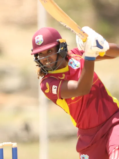 West Indies take 2-0 ODI series lead as Matthews and Mohammed star