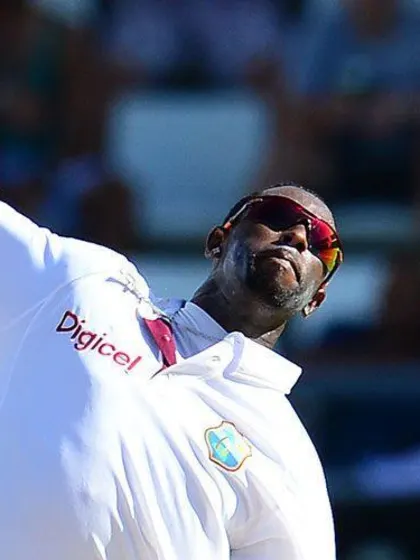 Samuels and Shillingford reported for suspected illegal bowling actions