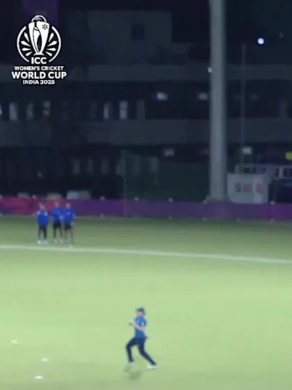 Uma Chetry - Wicket - India Women vs England Women