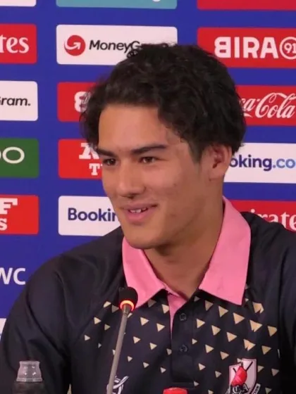 ICC U19 CWC: Marcus Thurgate hopes cricket will grow in Japan after the Under 19 World Cup