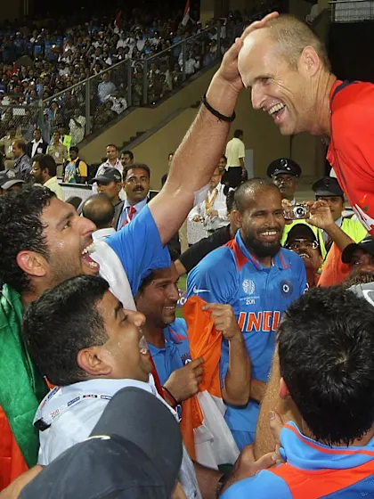 QUIZ: How much do you know about India's 2011 World Cup campaign?