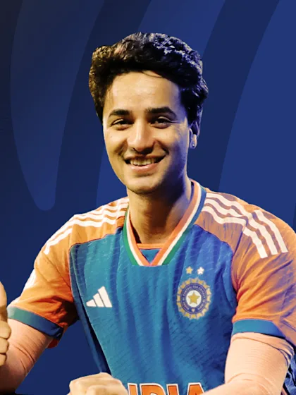 ICC Men’s Player of the Month for September 2025 revealed