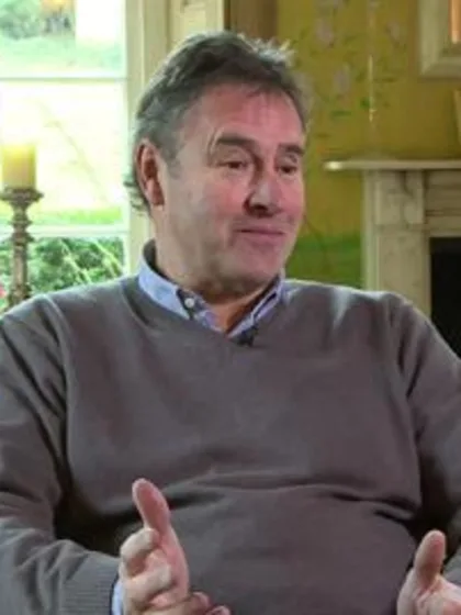 ICC Cricket 360 Feature on The Cowdreys