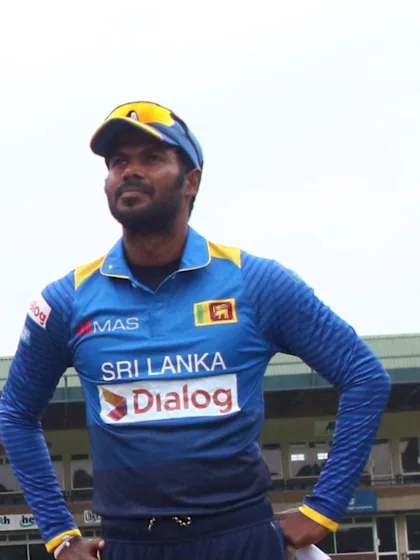 Sri Lanka fined for slow over-rate against the West Indies