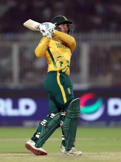 De Kock's humongous six | T20WC 2026