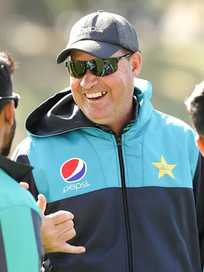 'Some of the best leg-spin bowling you’ll ever see' – Arthur praises Yasir