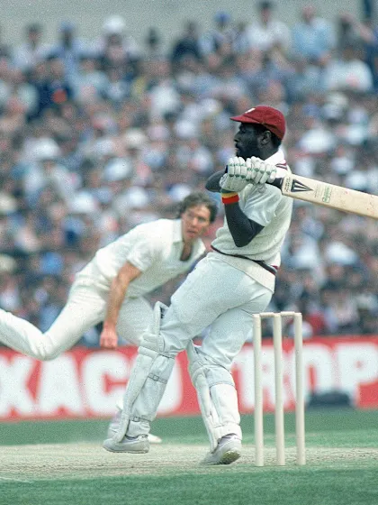 Remembering the great CWC innings