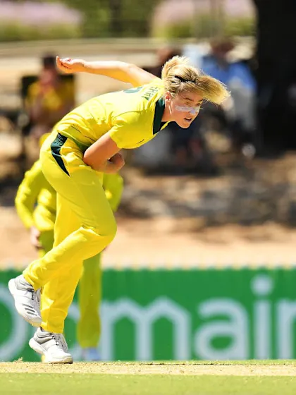 No Perry, no problem for Australia?