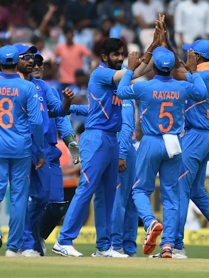 India aim to maintain World Cup dominance over arch-rivals Pakistan