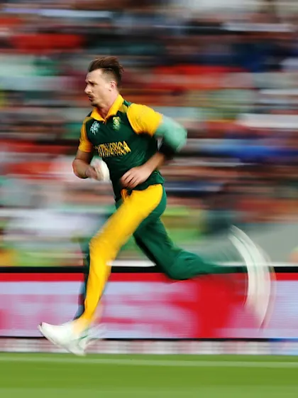 'Bittersweet but grateful' – Dale Steyn announces retirement from all cricket