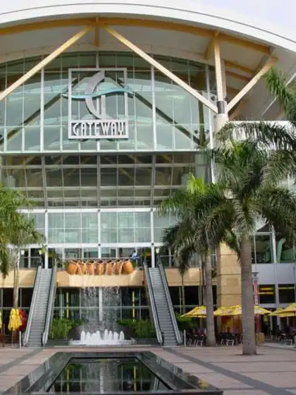 Stop 9: Durban
