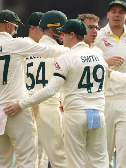 World Test Championship and World Cup the focus as Australia announce new contract list