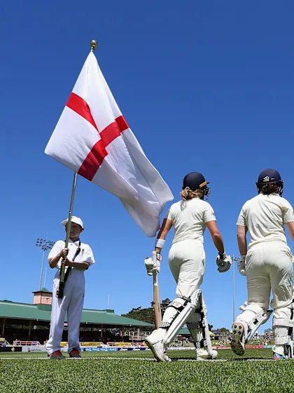 England Women to take on Windies and Australia at home in 2019