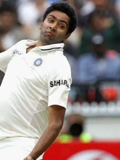 Ashwin wins Sir Garfield Sobers Trophy for ICC Cricketer of the Year 2016