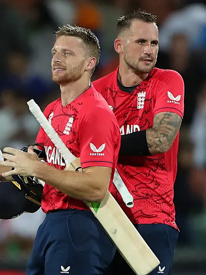 Shortlist for ICC Men's T20 World Cup 2022 Player of the Tournament revealed