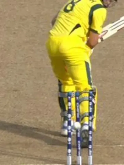 M12: Australia Wicket Package