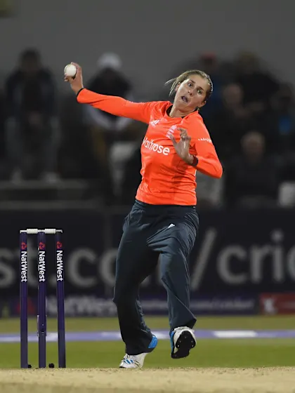 Gunn’s family ties