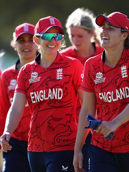 Knight: England cannot afford another slow start