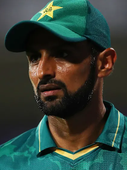 Malik hails Pakistan’s team spirit ahead of Namibia clash