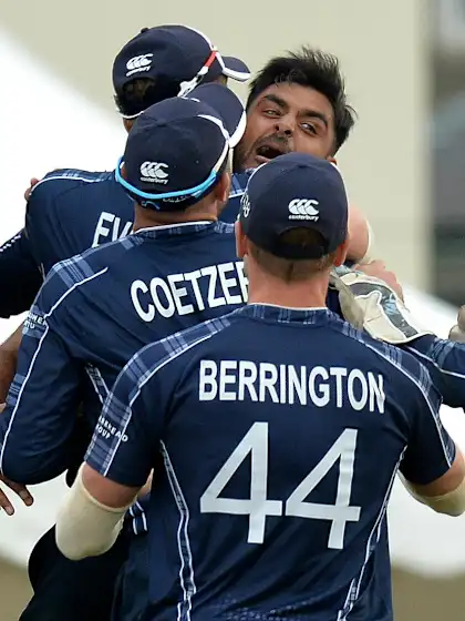 Super Sunday: Highlights from Kuala Lumpur, Edinburgh, Port of Spain and Dublin