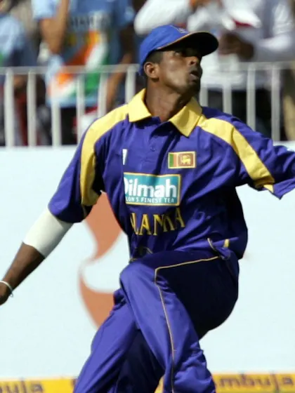 Dilhara Lokuhettige charged under Emirates Cricket Board Anti-Corruption Code