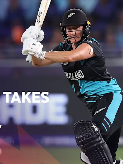 Logo of New Zealand v Sri Lanka | Whatever It Takes Preview | WT20WC 2024