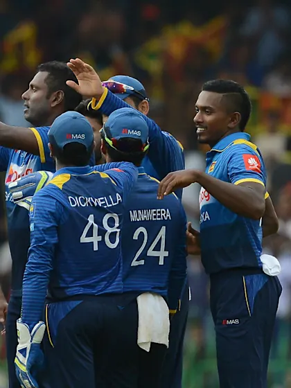 Sri Lanka fails to seal ICC Cricket World Cup 2019 direct qualification
