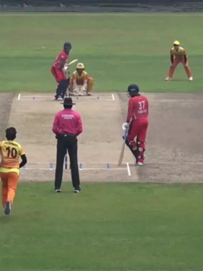 Bahrain v Bhutan | Match Highlights | ICC Men's T20 WC Asia Sub Regional Qualifier A 2026