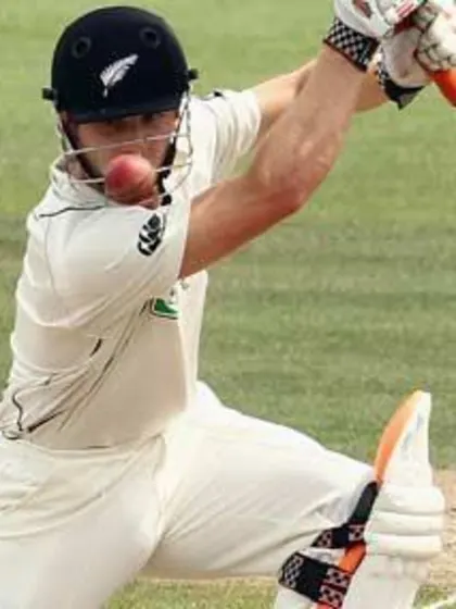 Williamson, Southee lead New Zealand fight back on opening day