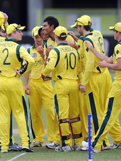 Afghanistan can cause an upset in Group B of ICC U19 CWC