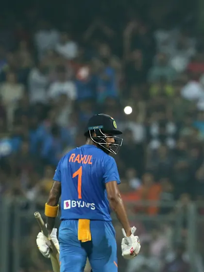 Rahul, Kohli move up in T20I rankings after fine efforts