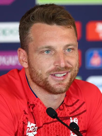 Buttler's big call on Pakistan pace quartet ahead of T20 World Cup Final