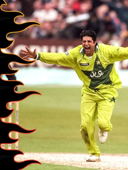 Final Over Thriller: Pakistan v Australia | CWC 1999