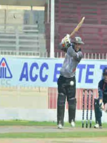 Emirates cricket enters new era