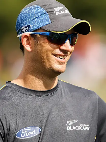 Black Caps recruit Shane Bond for Men's T20 World Cup