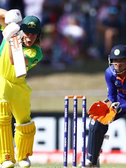 Super Shots | IND v AUS | ICC U19 Men’s CWC 2022