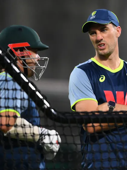 Pacer ruled out as Aussies make two changes to T20WC squad