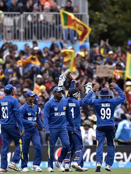 Sri Lanka v Afghanistan Preview, Match 12 at Dunedin