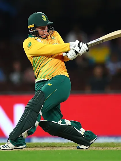 The ICC Women’s ODI Cricketer of the Year revealed