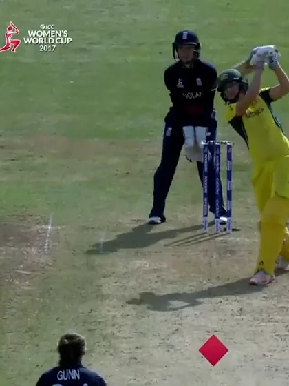 Bira 91 six days of sixes | Ellyse Perry | 2017 CWC