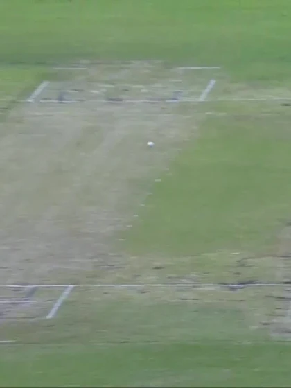 Rifat Beg with a Four vs. USA