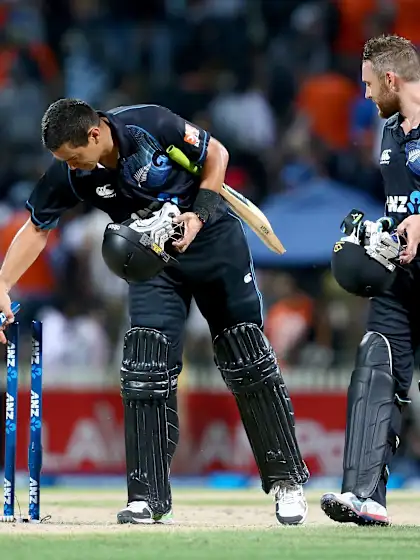 STEPHEN FLEMING: Attacking captaincy will be key at ICC Cricket World Cup 2015