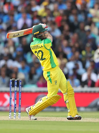Glenn Maxwell says minor tweaks and not major changes are needed to help Australia bounce back from India defeat